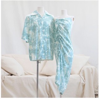 Đồ đôi đi biển, Áo đôi nam nữ đẹp