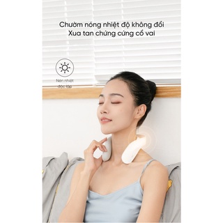 Máy massage cổ Jeeback G20