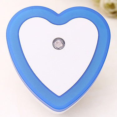 Đèn phòng ngủ - đèn led trang trí phòng ngủ - ĐÈN NGỦ QUẢ TRỨNG GÀ NỞ TỰ ĐỘNG SÁNG VÀO ĐÊM.HÒA PHÁT