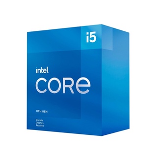 Mua CPU Intel Core i5 11400F (2.60 Up to 4.40GHz  12M  6 Cores 12 Threads) TRAY chưa gồm Fan (Không GPU)