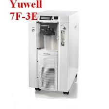 Máy tạo oxy Yuwell 7F-3E