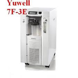 Máy tạo oxy yuwell 7f-3e