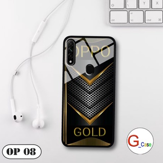 Ốp 3D điện thoại Oppo A8/A3/ A31 (2020)