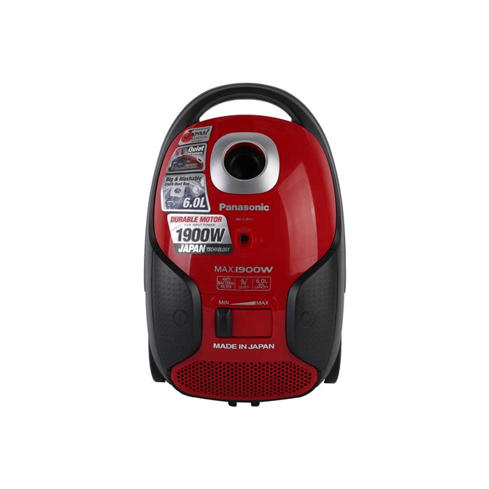 Máy hút bụi Panasonic MC-CJ911RN49