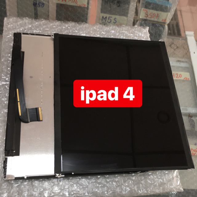 Màn hình Ipad 4