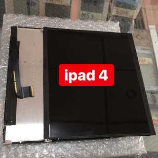 Màn hình Ipad 4