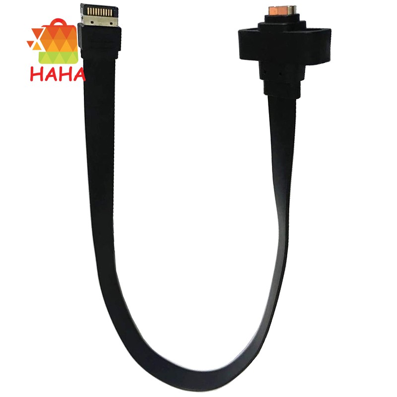 Dây Cáp Mở Rộng Usb-C Dài 80cm