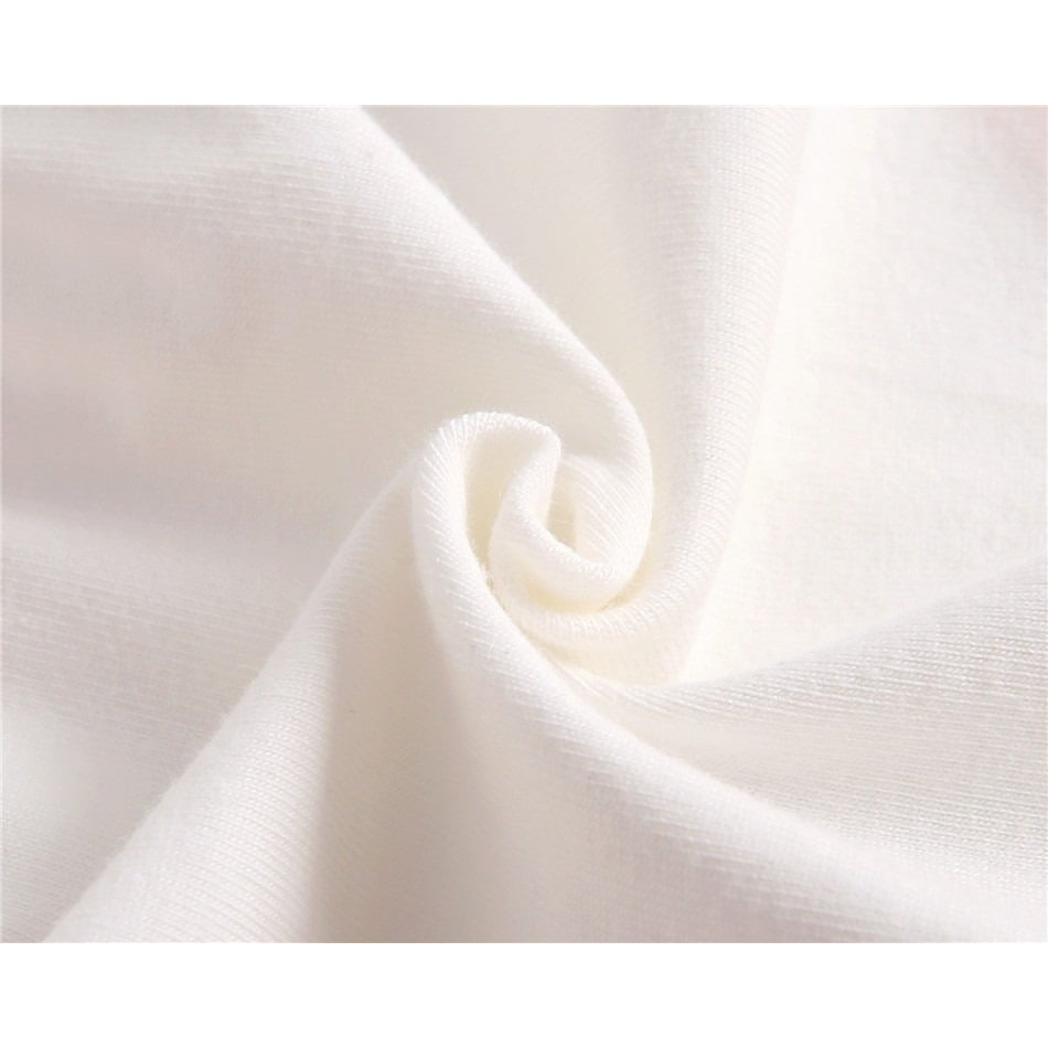 Set 4 Chiếc Áo Lót Hoa Nhí Kiểu Dáng Hàn Quốc | BigBuy360 - bigbuy360.vn