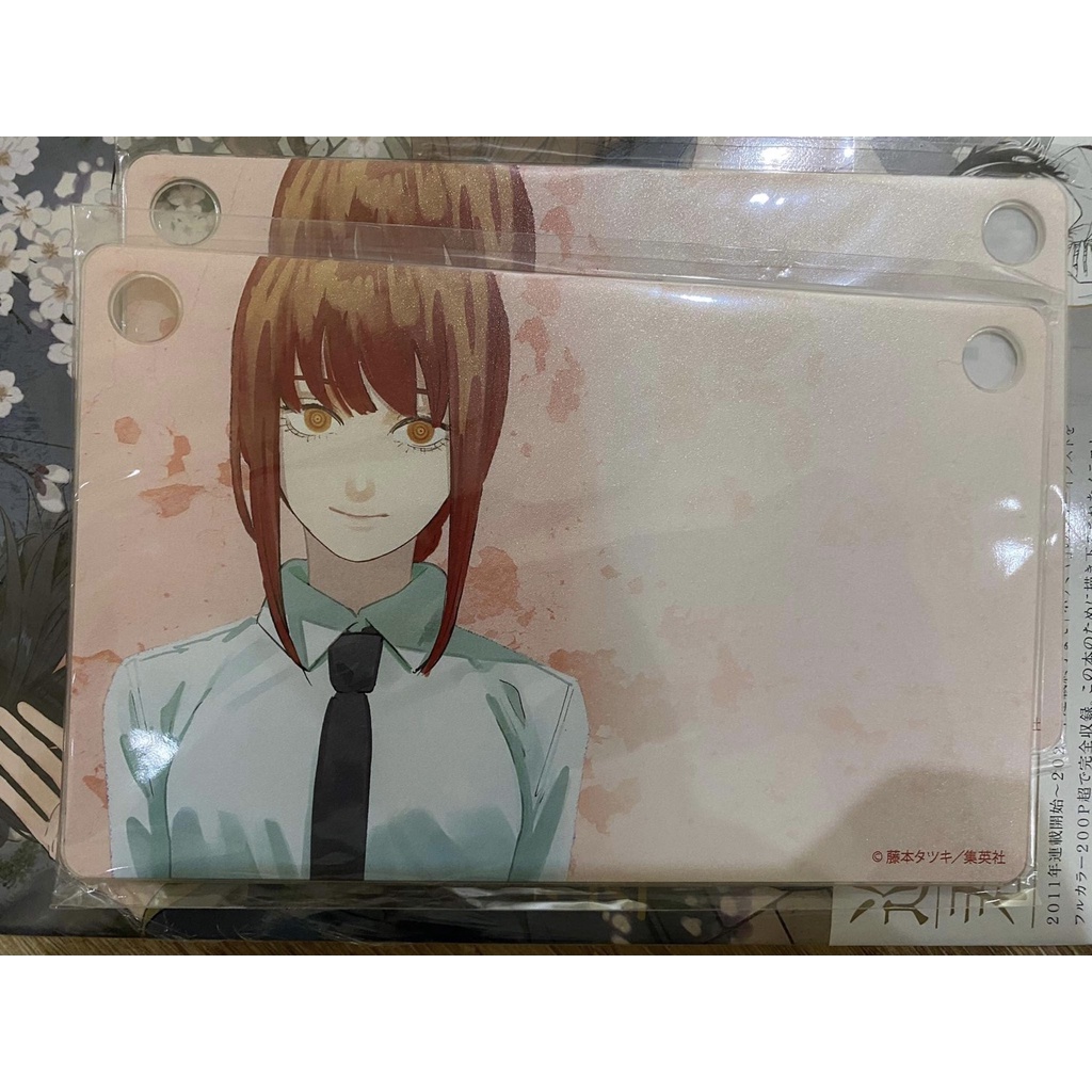 Standee Chainsaw man