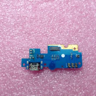 Bo sạc mobiistar Prime X1