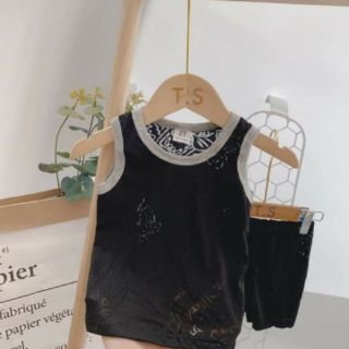 Bộ 3 lỗ lưới cho bé
