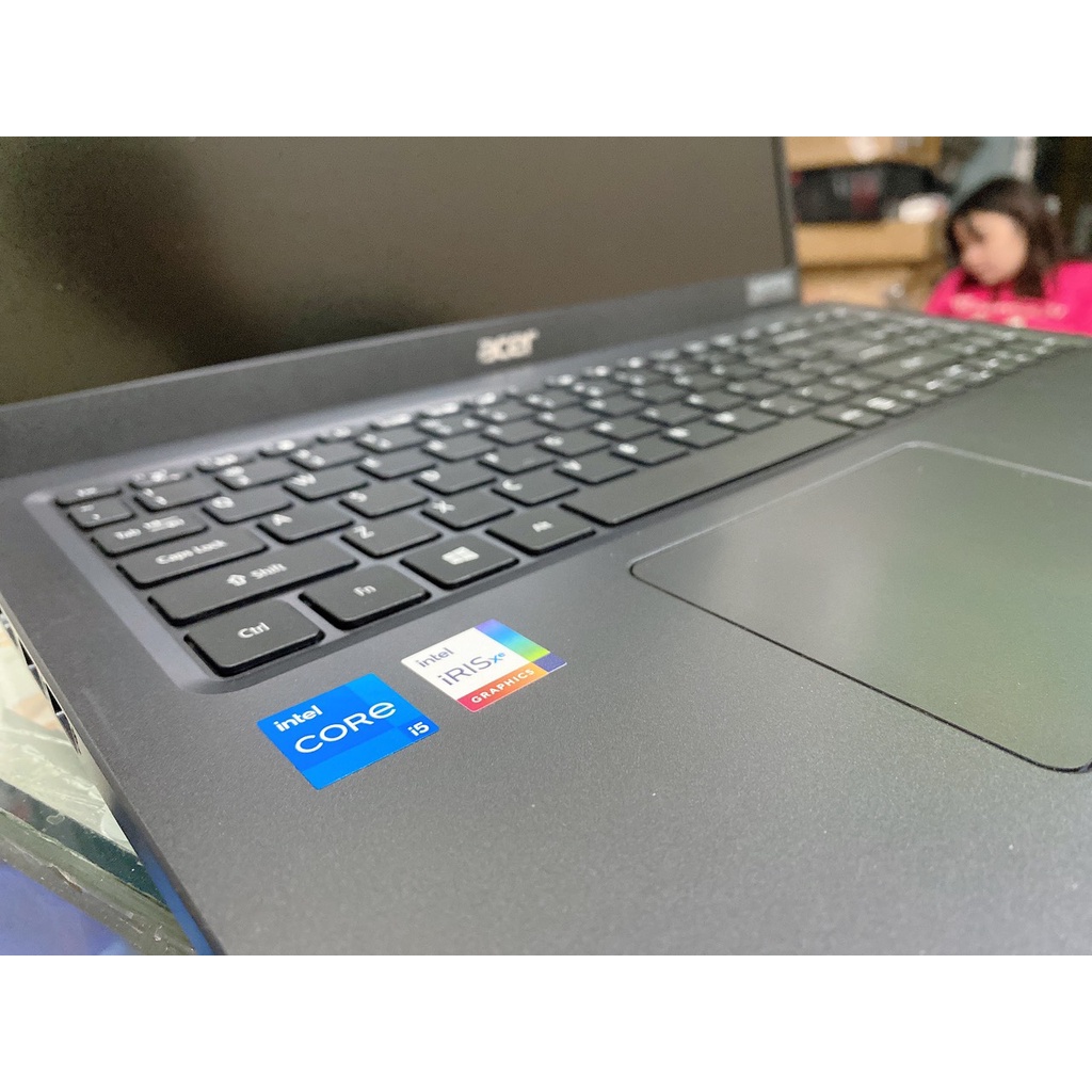 Laptop Acer Aspire 3 A215 58 50YY i5 1135G7/8GB/512GB/Win10 | BigBuy360 - bigbuy360.vn