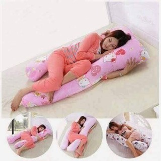GỐI ÔM CHỮ U CHO BÀ  BẦU [XÀ HÀNG ]