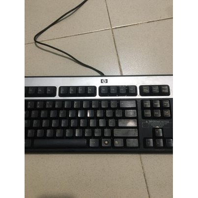 Bàn phím Colorvis , Hp cũ giá rẻ