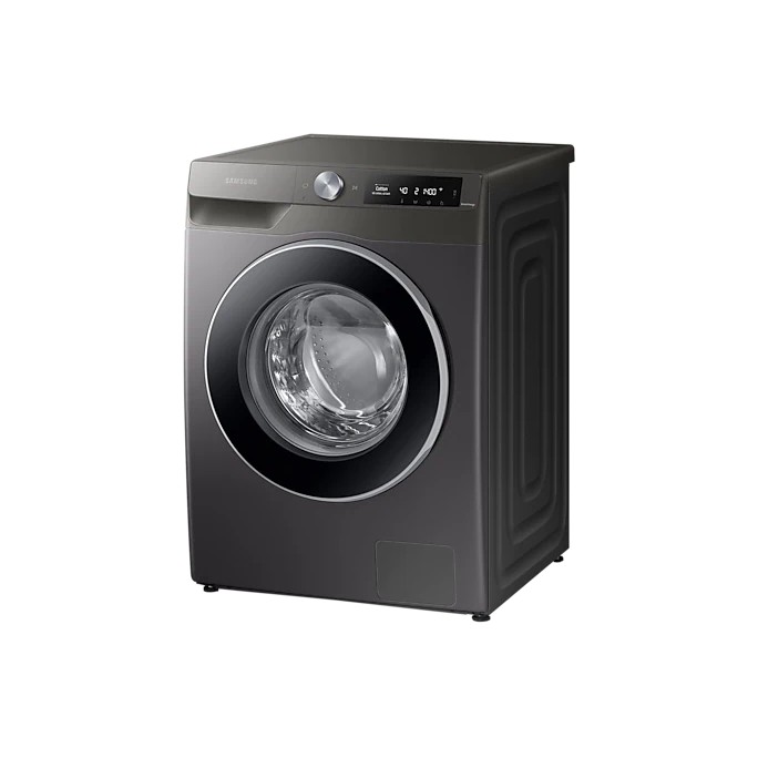 Miễn phí công lắp đặt_Máy giặt thông minh Samsung AI EcoBubble™ 9kg (WW90T634DLN)