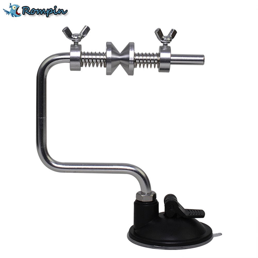 Dụng Cụ Quấn Dây Câu Cá Bằng Nhôm Mới