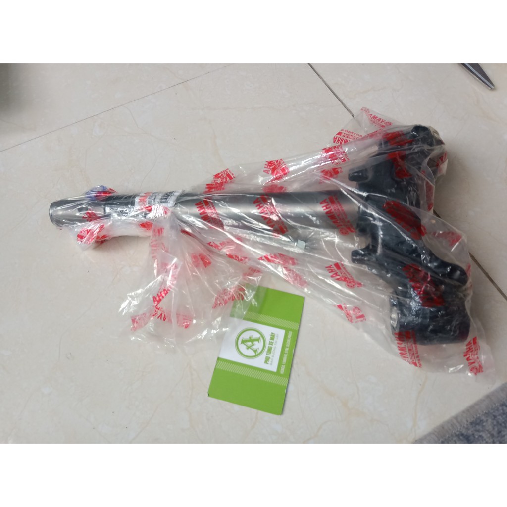 Chảng Ba Exciter 135 2011