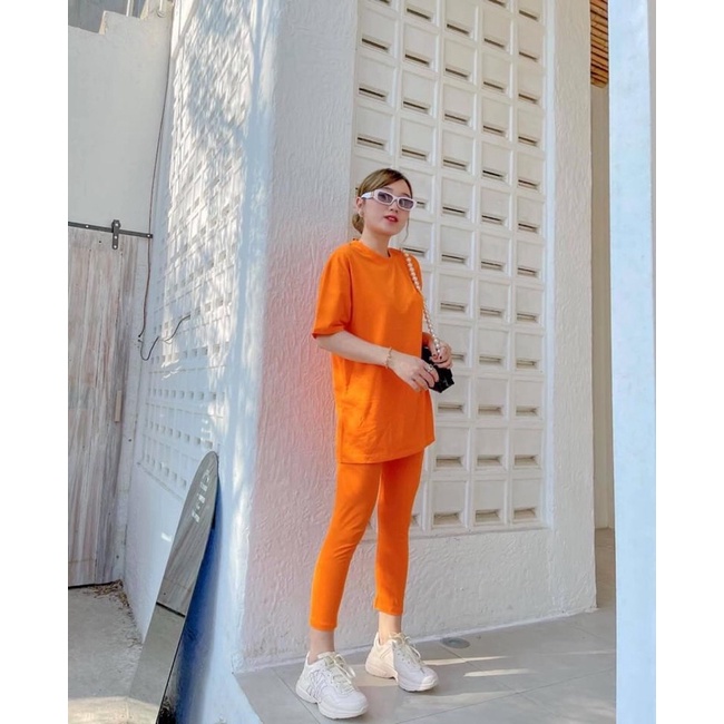 Bộ 7 màu siêu siêu dễ thương