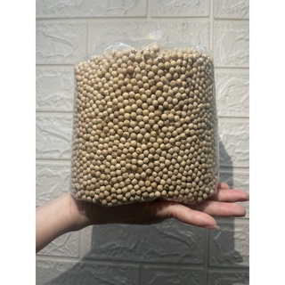 Tiêu sọ hạt ( tiêu trắng ) -100gr