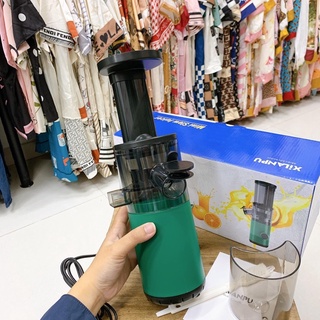 Máy ép chậm mini Xilanpu