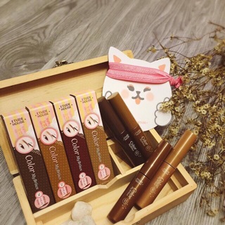 Mascara chân mày Color My Brows