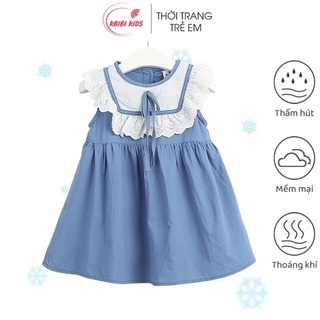 Váy thô mềm sát nách mã k42-a