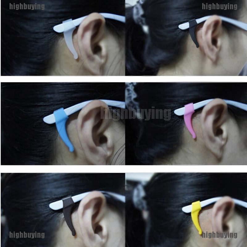 Bông Tai Đeo Tai Chống Trượt