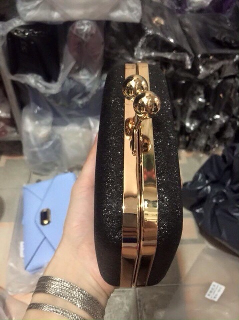 Ví clutch cầm tay nữ sang trọng - V01 | BigBuy360 - bigbuy360.vn