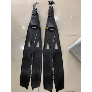 Chân vịt lặn biển. Salvimar dành cho lặn free diving, scuba.