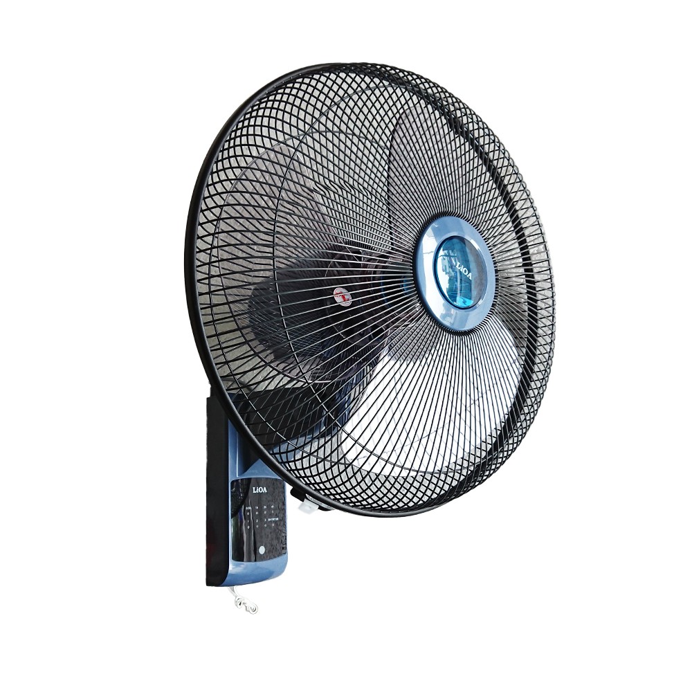 Quạt treo tường Lioa có điều khiển từ xa QTT-LIOA