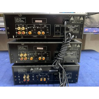 MD Kenwood 7002/7003