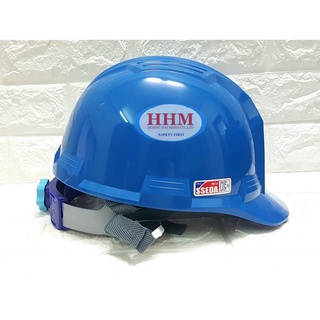 Nón bảo hộ SSEDA IV Hàn Quốc - đủ màu