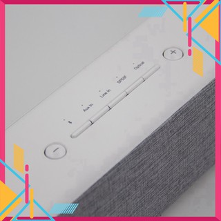 NGÀY XẢ KHO Loa Soundbar Xiaomi Millet - Nghe Âm Thanh Cực Chất NGÀY XẢ KHO