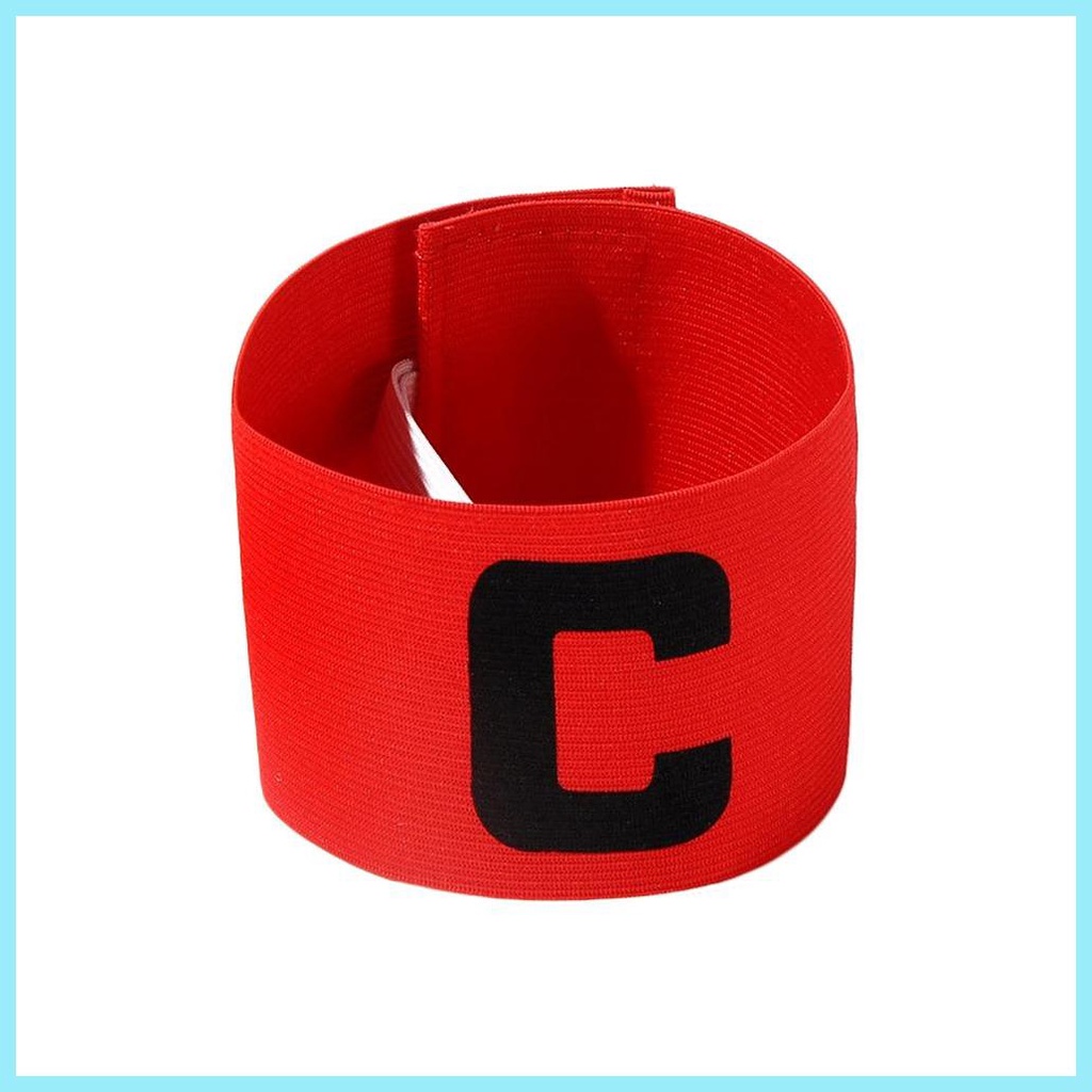 Băng Đeo Tay Loại C Hình Captain America