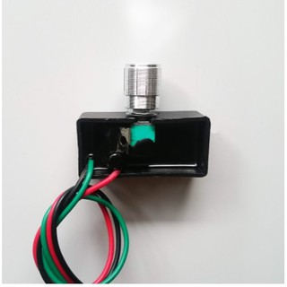 Điều tốc 12V 5A dùng để điều chỉnh tốc độ bơm mini đơn