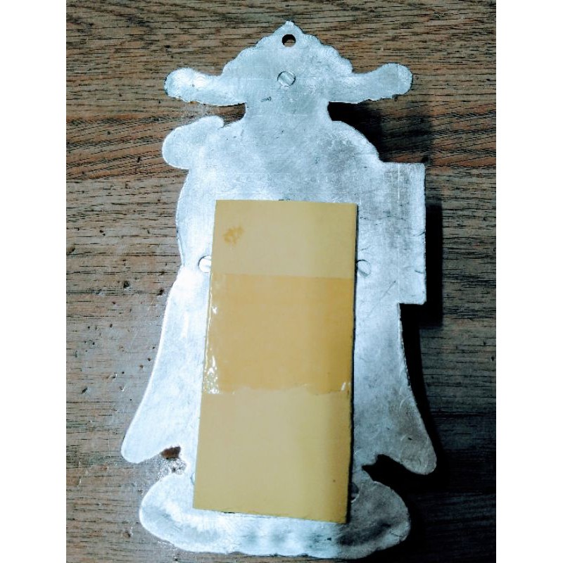 CẮM NHANG DÁN TƯỜNG