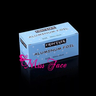 Cuộn giấy bạc ủ tháo gel