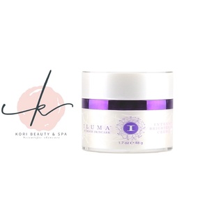 Kem dưỡng trắng sáng da Image Skincare Iluma Intense Brightening Creme