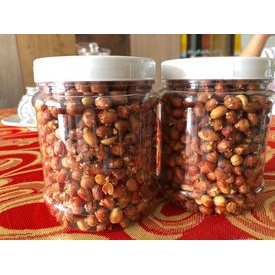 Đậu Phộng Rim Tỏi Ớt TÂM NHIÊN [Chuẩn vị xứ nẫu] size 500gr loại 1 | BigBuy360 - bigbuy360.vn