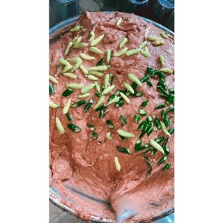 Chả bò Đà Nẵng