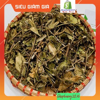 1Kg Dây thìa canh khô - Phòng và hỗ trợ bệnh tiểu đường Mỡ máu