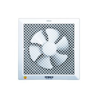 QUẠT HÚT ÂM TRẦN SEN KO HT200