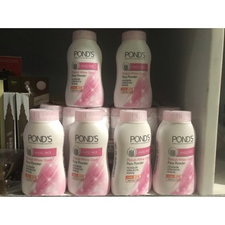 phấn rôm pond thái lan