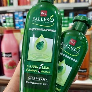 Dầu Gội Ngăn Rụng Tóc Falless – 90ml