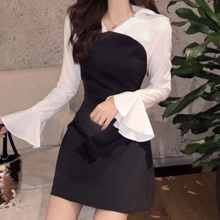 Váy order của Yến Linh