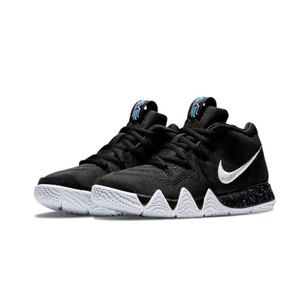 Dây Giày Thể Thao Sneaker Nike, Màu Oval Đen Chính Hãng