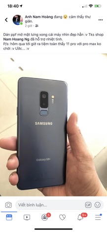 [ S10 5G ] PPF DẺO NHÁM MẶT TRƯỚC OR SAU SAMSUNG