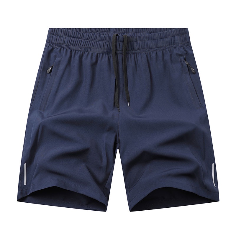 Quần Short Thể Thao Thời Trang Mùa Hè Cho Nam