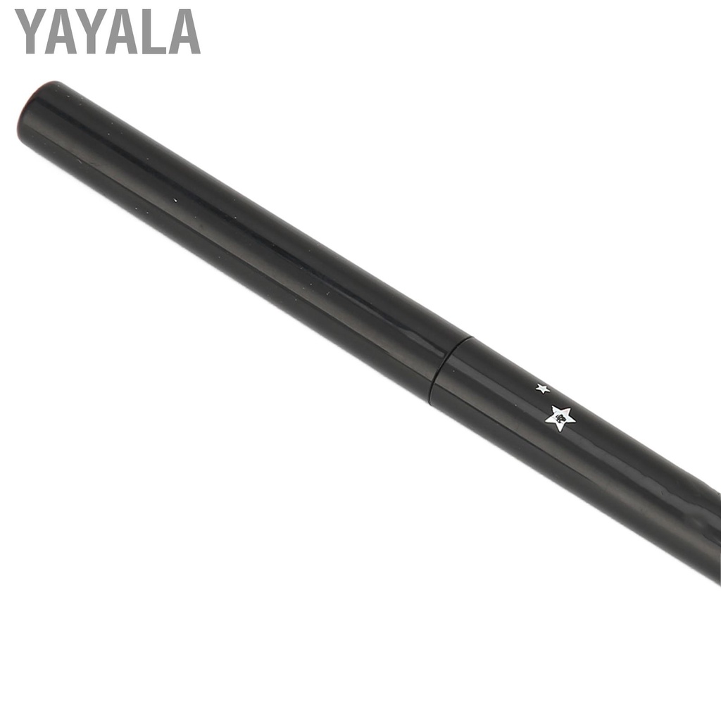 Bút kẻ mắt dạng lỏng lâu trôi không thấm nước 0.2g Yayala Langmanni | BigBuy360 - bigbuy360.vn