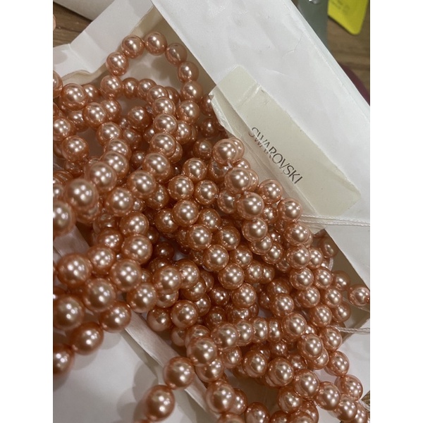 Pha lê giả ngọc Swarovski 3ly/4ly/6ly/8ly/10ly các màu